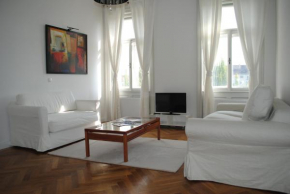 Kunsthaus Apartments, Wien, Österreich, Wien, Österreich